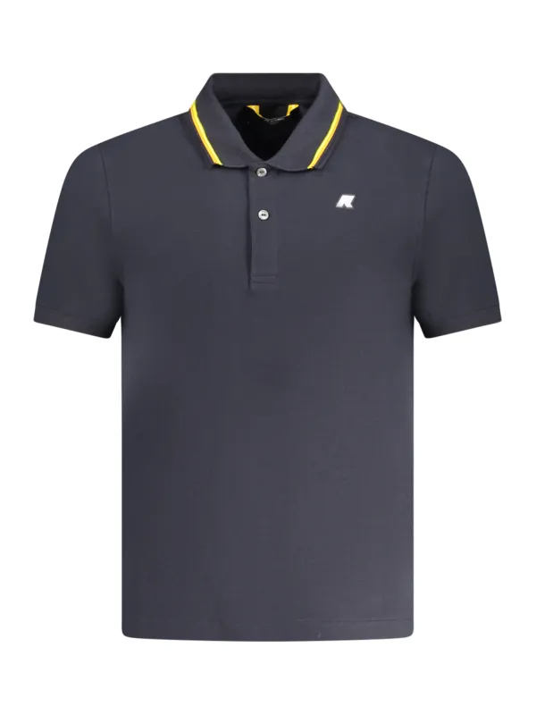 "K-WAY Poloshirts im Sale | Kurzarmpoloshirt Kontrastdetails Applikation Logo KWAY online kaufen"|Planet-Deluxe "K-WAY Poloshirts im Sale | Kurzarmpoloshirt Kontrastdetails Applikation Logo KWAY online kaufen"|Planet-Deluxe