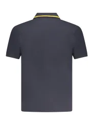 "K-WAY Poloshirts im Sale | Kurzarmpoloshirt Kontrastdetails Applikation Logo KWAY online kaufen"|Planet-Deluxe