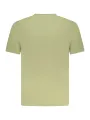 "K-WAY T-Shirts im Sale | Kurzarmshirt Rundhals mit Tasche und Logo KWAY K31368WSIGURJERSEY online kaufen"|Planet-Deluxe