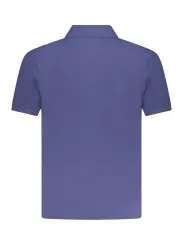 "K-WAY Poloshirts im Sale | Vinnie Pique Poloshirt mit Applikation und Logo online kaufen"|Planet-Deluxe