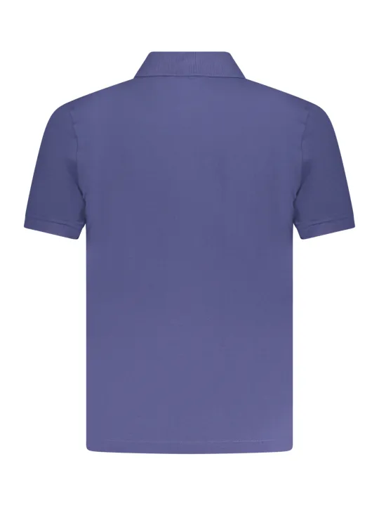 "K-WAY Poloshirts im Sale | Vinnie Pique Poloshirt mit Applikation und Logo online kaufen"|Planet-Deluxe