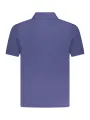 "K-WAY Poloshirts im Sale | Vinnie Pique Poloshirt mit Applikation und Logo online kaufen"|Planet-Deluxe