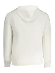 "K-WAY Sweatshirts im Sale | Kapuzensweatshirt Gebuerstet mit Taschen und Logo Print online kaufen"|Planet-Deluxe