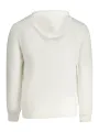 "K-WAY Sweatshirts im Sale | Kapuzensweatshirt Gebuerstet mit Taschen und Logo Print online kaufen"|Planet-Deluxe