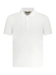 "K-WAY Poloshirts im Sale | Kurzarm Poloshirt 2 Knöpfe Applikation Logo K-Way Vinnie online kaufen"|Planet-Deluxe