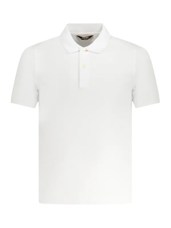 "K-WAY Poloshirts im Sale | Kurzarm Poloshirt 2 Knöpfe Applikation Logo K-Way Vinnie online kaufen"|Planet-Deluxe "K-WAY Poloshirts im Sale | Kurzarm Poloshirt 2 Knöpfe Applikation Logo K-Way Vinnie online kaufen"|Planet-Deluxe