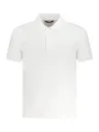 "K-WAY Poloshirts im Sale | Kurzarm Poloshirt 2 Knöpfe Applikation Logo K-Way Vinnie online kaufen"|Planet-Deluxe