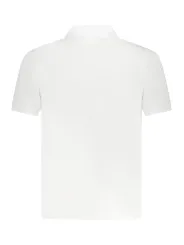 "K-WAY Poloshirts im Sale | Kurzarm Poloshirt 2 Knöpfe Applikation Logo K-Way Vinnie online kaufen"|Planet-Deluxe