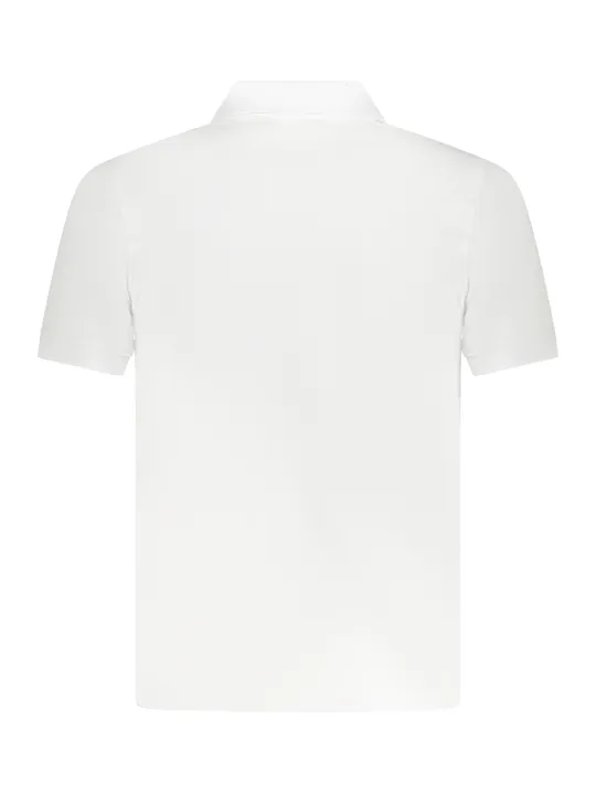 "K-WAY Poloshirts im Sale | Kurzarm Poloshirt 2 Knöpfe Applikation Logo K-Way Vinnie online kaufen"|Planet-Deluxe