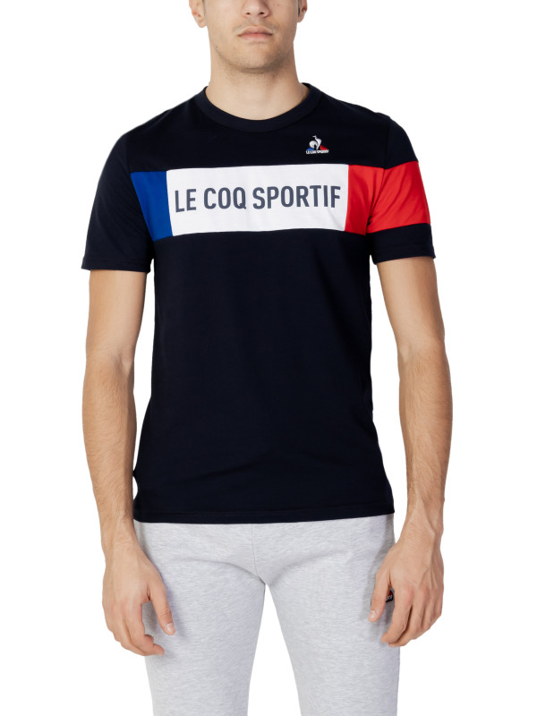 T-Shirt Le Coq Sportif - Le Coq Sportif T-Shirt Uomo 60,00 €  | Planet-Deluxe