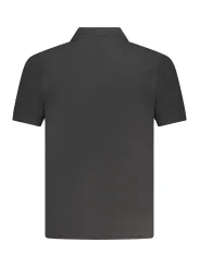 "K-WAY Poloshirts im Sale | Kurzarm Poloshirt 2 Knoepfe Applikation Logo KWAY VINNIE online kaufen"|Planet-Deluxe