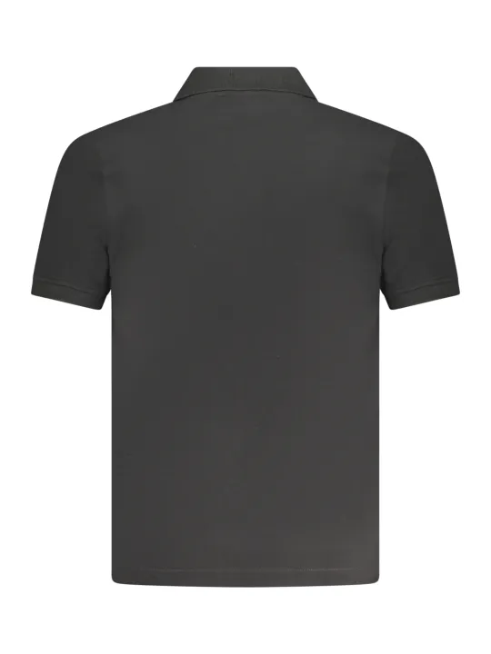 "K-WAY Poloshirts im Sale | Kurzarm Poloshirt 2 Knoepfe Applikation Logo KWAY VINNIE online kaufen"|Planet-Deluxe