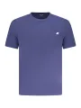 "K-WAY T-Shirts im Sale | KURZARM TSHIRT RUNDHALS MIT TASCHE UND LOGO KWAY online kaufen"|Planet-Deluxe