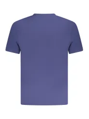 "K-WAY T-Shirts im Sale | KURZARM TSHIRT RUNDHALS MIT TASCHE UND LOGO KWAY online kaufen"|Planet-Deluxe