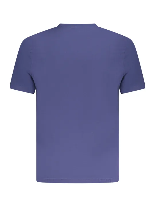 "K-WAY T-Shirts im Sale | KURZARM TSHIRT RUNDHALS MIT TASCHE UND LOGO KWAY online kaufen"|Planet-Deluxe