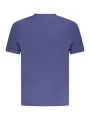 "K-WAY T-Shirts im Sale | KURZARM TSHIRT RUNDHALS MIT TASCHE UND LOGO KWAY online kaufen"|Planet-Deluxe