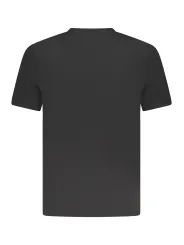"K-WAY T-Shirts im Sale | Kurzarmliges TShirt mit Rundhals und Logo Tasche online kaufen"|Planet-Deluxe