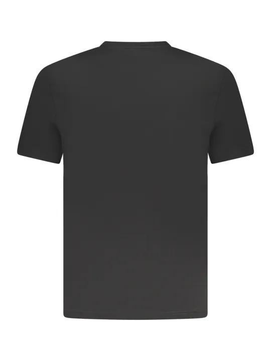 "K-WAY T-Shirts im Sale | Kurzarmliges TShirt mit Rundhals und Logo Tasche online kaufen"|Planet-Deluxe