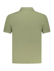 "K-WAY Poloshirts im Sale | Kurzarm Poloshirt 2 Knöpfe Logo KWAY Vinnie Pique online kaufen"|Planet-Deluxe