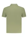 "K-WAY Poloshirts im Sale | Kurzarm Poloshirt 2 Knöpfe Logo KWAY Vinnie Pique online kaufen"|Planet-Deluxe