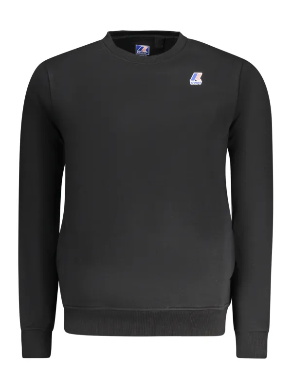 "K-WAY Sweatshirts im Sale | Langarm Sweatshirt Gebuerstet Rundhals Logo Print KWAY online kaufen"|Planet-Deluxe "K-WAY Sweatshirts im Sale | Langarm Sweatshirt Gebuerstet Rundhals Logo Print KWAY online kaufen"|Planet-Deluxe