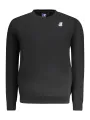 "K-WAY Sweatshirts im Sale | Langarm Sweatshirt Gebuerstet Rundhals Logo Print KWAY online kaufen"|Planet-Deluxe