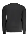 "K-WAY Sweatshirts im Sale | Langarm Sweatshirt Gebuerstet Rundhals Logo Print KWAY online kaufen"|Planet-Deluxe