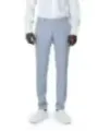 Anthony Morato formelle graue Hosen