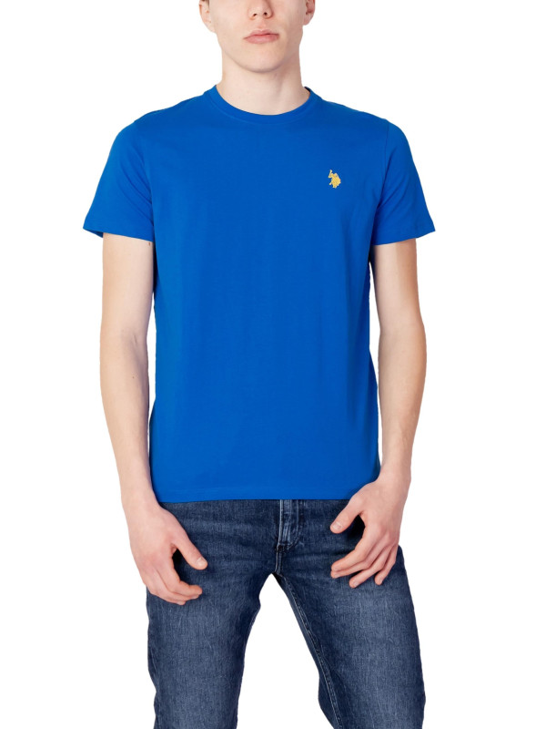 T-Shirt U.s. Polo Assn. - U.s. Polo Assn. T-Shirt Uomo 60,00 €  | Planet-Deluxe