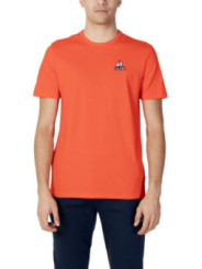 T-Shirt Le Coq Sportif - Le Coq Sportif T-Shirt Uomo 50,00 €  | Planet-Deluxe