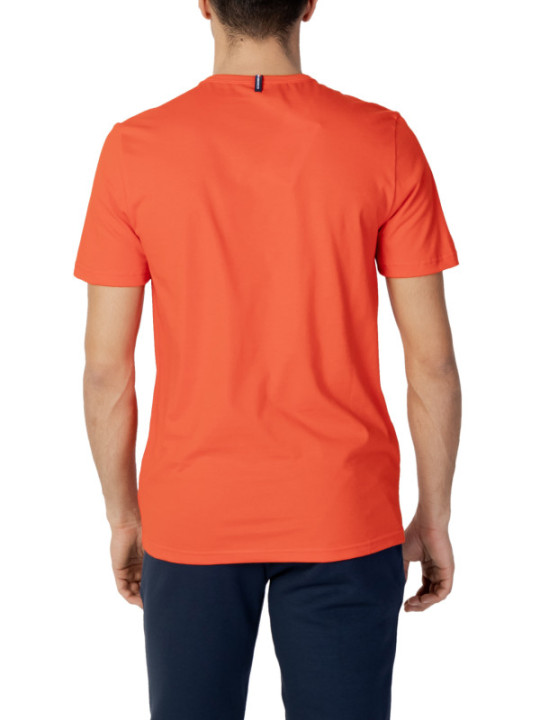 T-Shirt Le Coq Sportif - Le Coq Sportif T-Shirt Uomo 50,00 €  | Planet-Deluxe