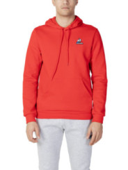 Fleece Le Coq Sportif - Le Coq Sportif Felpa Uomo 100,00 €  | Planet-Deluxe