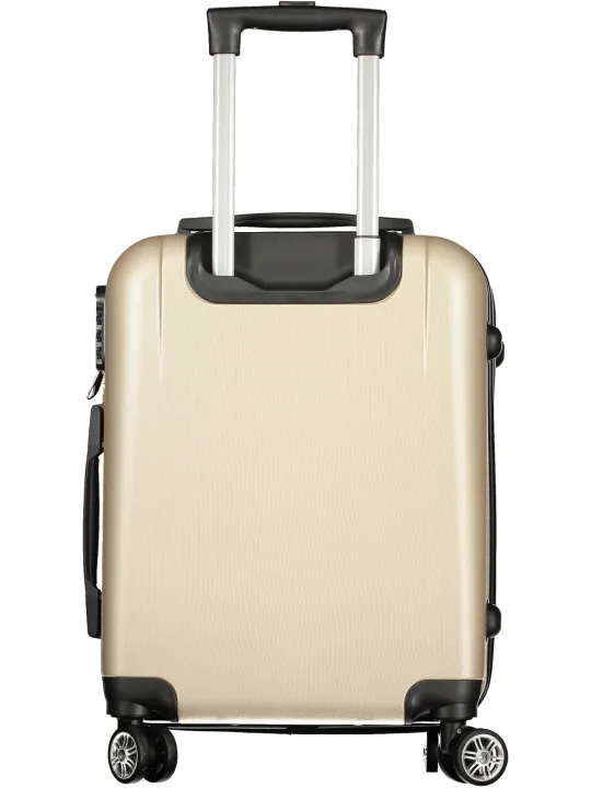 "Laura Biagiotti Shop im Sale | Laura Biagiotti LB031-G_ORCHAMPAGN Gold online kaufen"|Planet-Deluxe