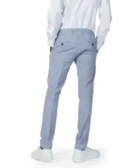 Antony Morato Herren Stoffhose Beige