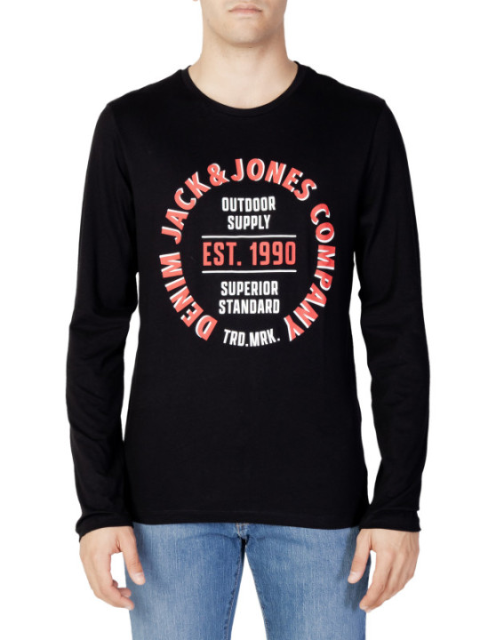 T-Shirt Jack & Jones - Jack & Jones T-Shirt Uomo 30,00 €  | Planet-Deluxe