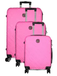 "Laura Biagiotti Shop im Sale | Laura Biagiotti LB031-G_RSFUXIA Rosa online kaufen"|Planet-Deluxe