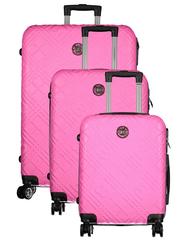 "Laura Biagiotti Shop im Sale | Laura Biagiotti LB031-G_RSFUXIA Rosa online kaufen"|Planet-Deluxe "Laura Biagiotti Shop im Sale | Laura Biagiotti LB031-G_RSFUXIA Rosa online kaufen"|Planet-Deluxe