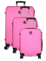 "Laura Biagiotti Shop im Sale | Laura Biagiotti LB031-G_RSFUXIA Rosa online kaufen"|Planet-Deluxe