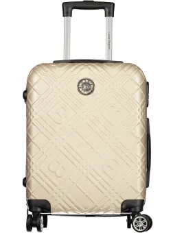 LAURA BIAGIOTTI KLEINER TROLLEY DAMEN GOLD
