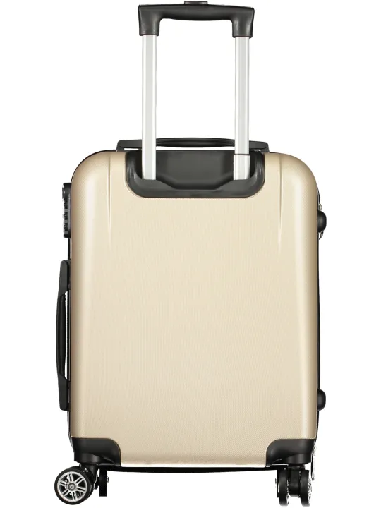 "Laura Biagiotti Shop im Sale | Laura Biagiotti LB031-C_ORCHAMPAGN Gold online kaufen"|Planet-Deluxe