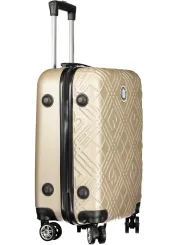 "Laura Biagiotti Shop im Sale | Laura Biagiotti LB031-C_ORCHAMPAGN Gold online kaufen"|Planet-Deluxe