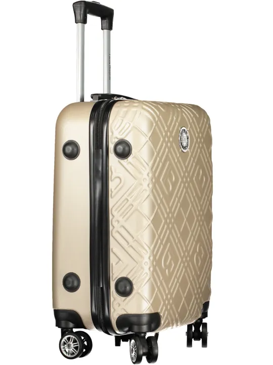 "Laura Biagiotti Shop im Sale | Laura Biagiotti LB031-C_ORCHAMPAGN Gold online kaufen"|Planet-Deluxe