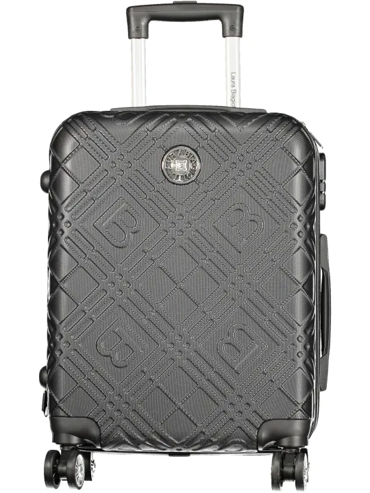 "Laura Biagiotti Shop im Sale | Laura Biagiotti LB031-C_NEBLACK Schwarz online kaufen"|Planet-Deluxe