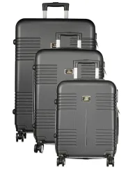 "Laura Biagiotti Shop im Sale | Laura Biagiotti LB034-G_NEBLACK Schwarz online kaufen"|Planet-Deluxe