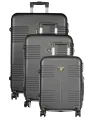 "Laura Biagiotti Shop im Sale | Laura Biagiotti LB034-G_NEBLACK Schwarz online kaufen"|Planet-Deluxe