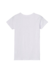 T-Shirt Pepe Jeans - Pepe Jeans T-Shirt Donna 50,00 €  | Planet-Deluxe