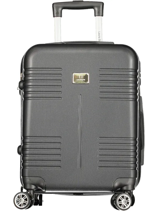 "Laura Biagiotti Shop im Sale | Laura Biagiotti LB034-C_NEBLACK Schwarz online kaufen"|Planet-Deluxe
