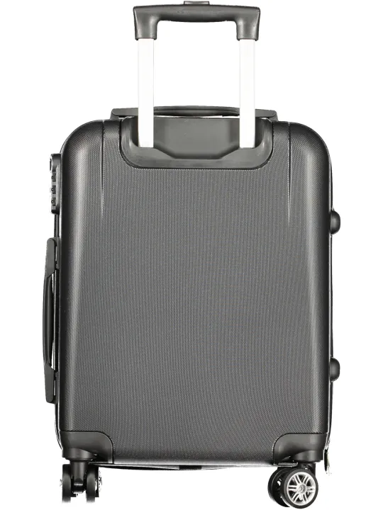 "Laura Biagiotti Shop im Sale | Laura Biagiotti LB034-C_NEBLACK Schwarz online kaufen"|Planet-Deluxe
