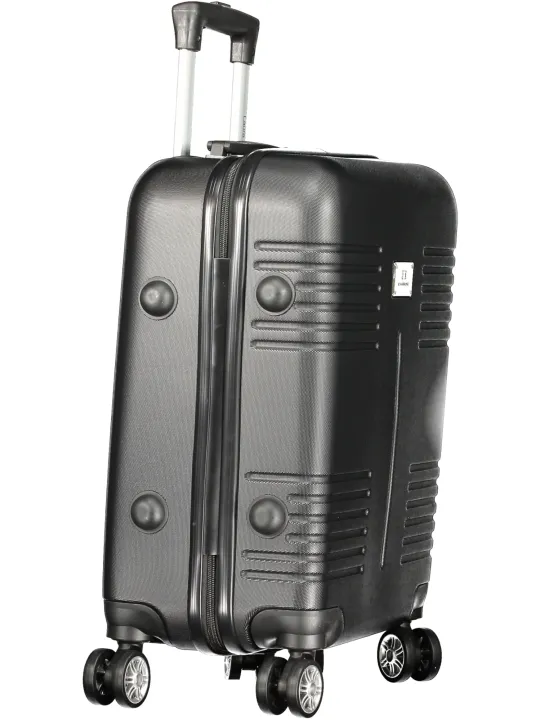 "Laura Biagiotti Shop im Sale | Laura Biagiotti LB034-C_NEBLACK Schwarz online kaufen"|Planet-Deluxe