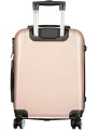 LAURA BIAGIOTTI GROSSER TROLLEY FRAUEN ROSA